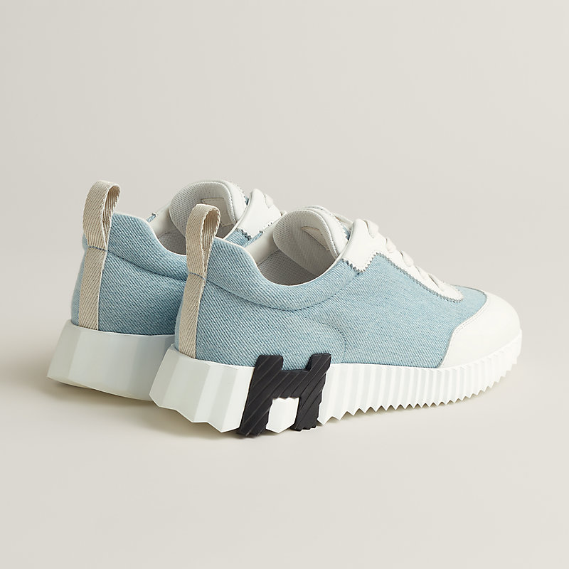 スニーカー 《バウンシング》 | Hermès - エルメス-公式サイト